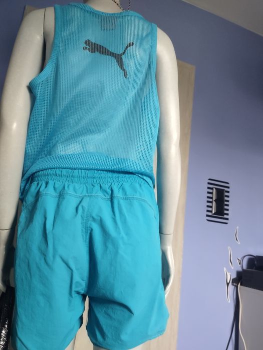 Koszulka Puma gratis spodenki
