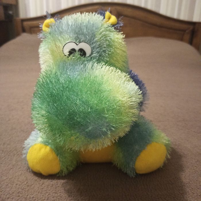 Продам мягкую игрушку