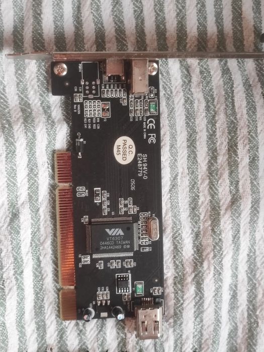 E248779 kontroler do dysku twardego sata