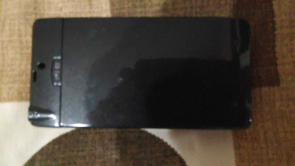 consola MUITO RARA gamepark GP2X WIZ