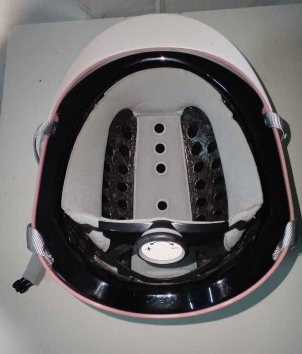 Capacete de equitação Criança