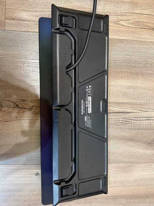 Klawiatura SteelSeries APEX 7 (Red Switch)
