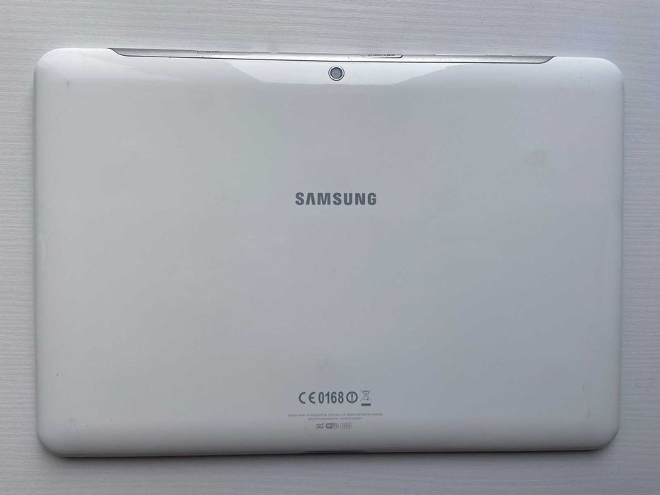 Samsung Galaxy Tab 2 10.1 GT-P5110