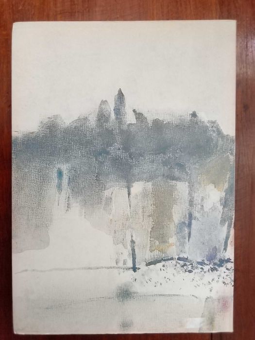 Dário Moreira de Castro Alves - Era Porto e entardecia