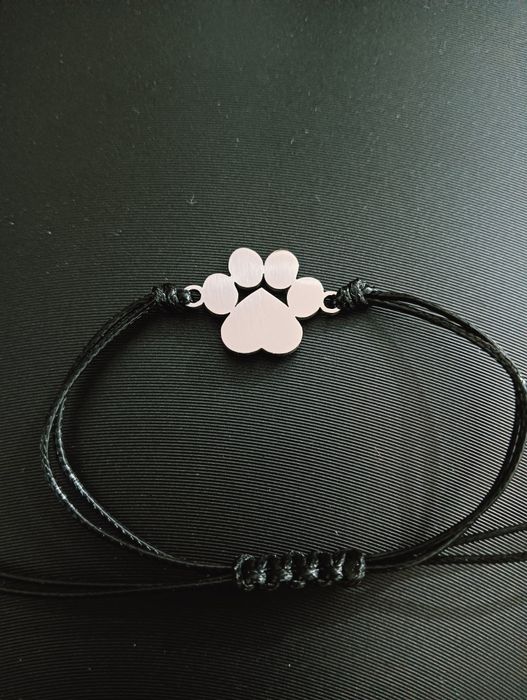 Pulseira animal estimação