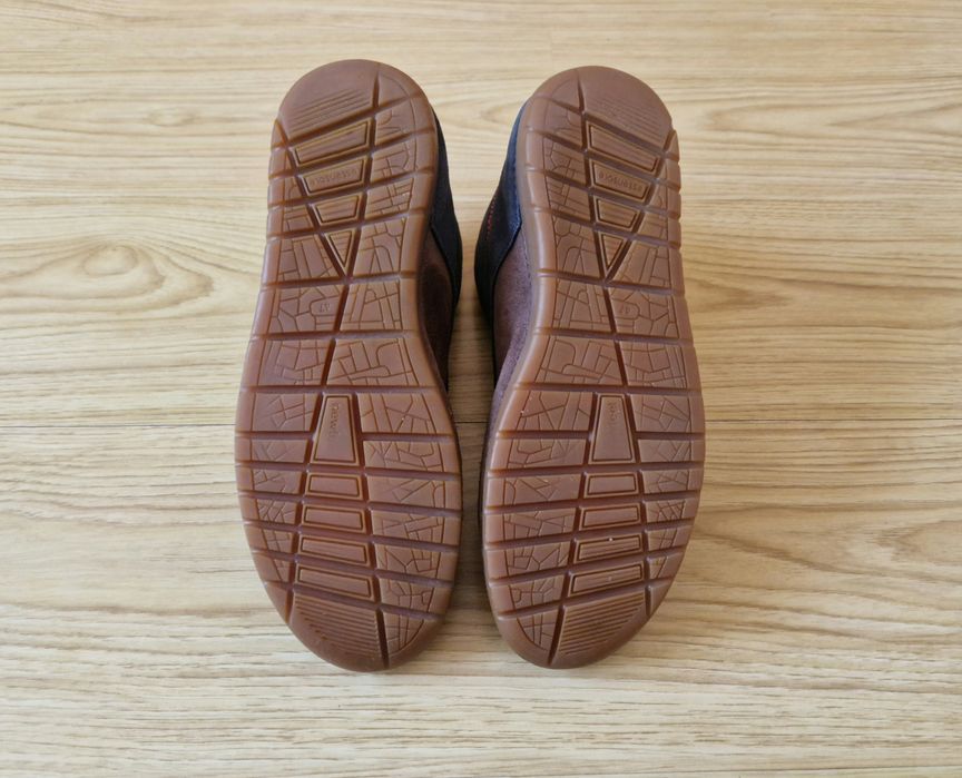 Ботінки чоловічі Oxylane 47 розмір (стелька 30см) Original