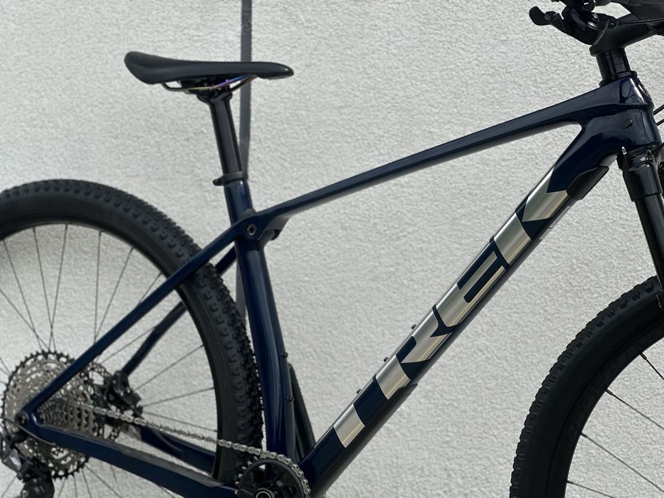 Велосипед Trek Procaliber 9.6 29"