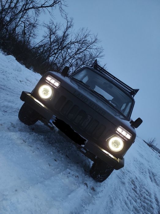 Продам нива 2121