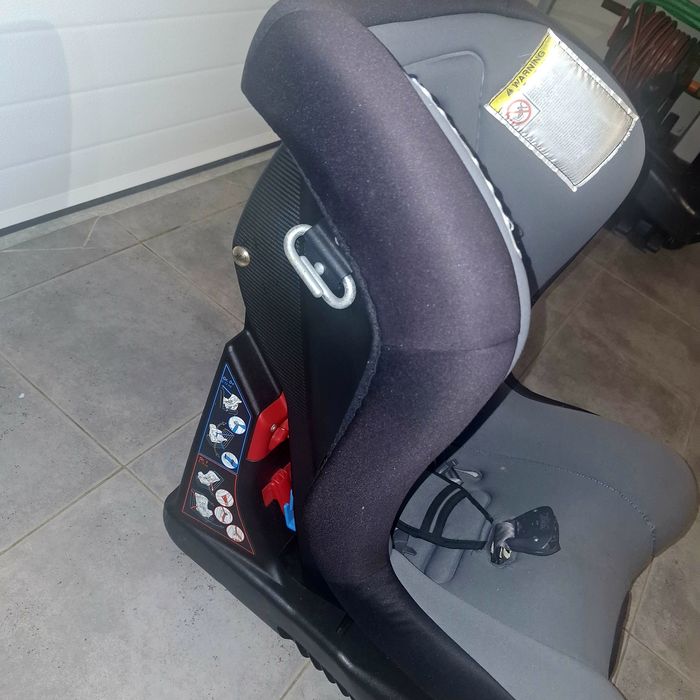 Cadeira da chicco  8 aos 18kg