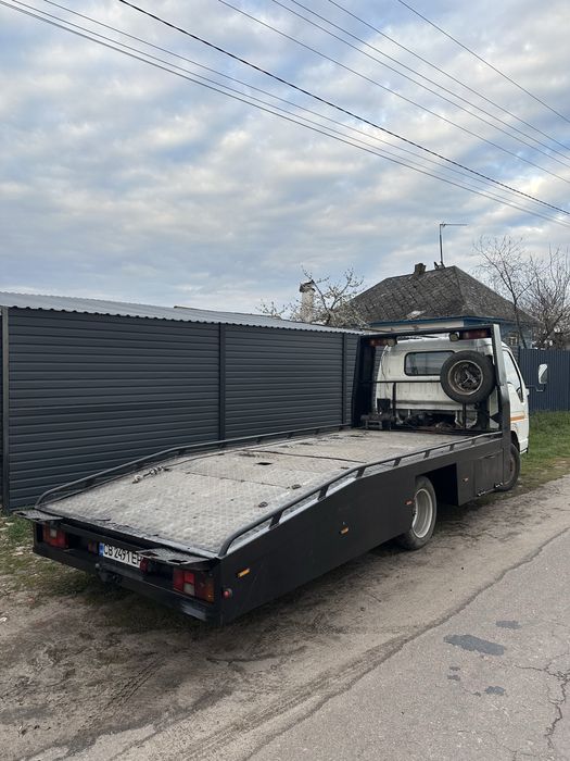 Автоевакуатор FOTON 1043 ПРОДАМ