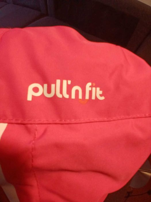 Calças de ski e snowboard