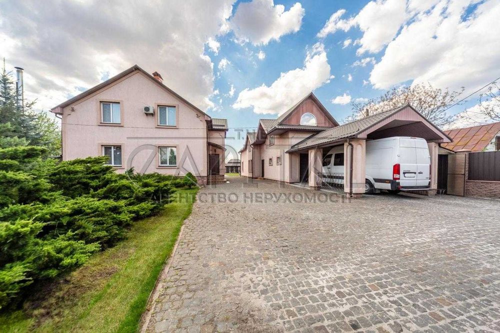 Аренда дома с бассейном, Требухов, ГАЗ, твердопаливный котел