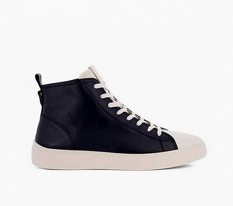 Ботинки ECCO STREET TRAY. Оригинал. Размер 45,