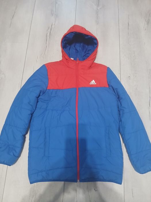 Kurtka Adidas 15-16 lat 176cm