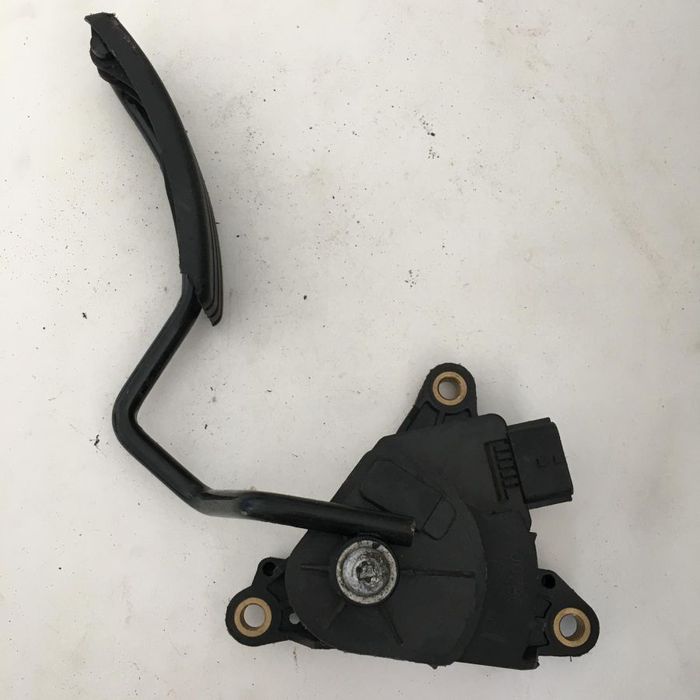 POTENCIOMETRO ACELARADOR RENAULT RENAULT CLIO III (BR0/1, CR0/1) [05-1