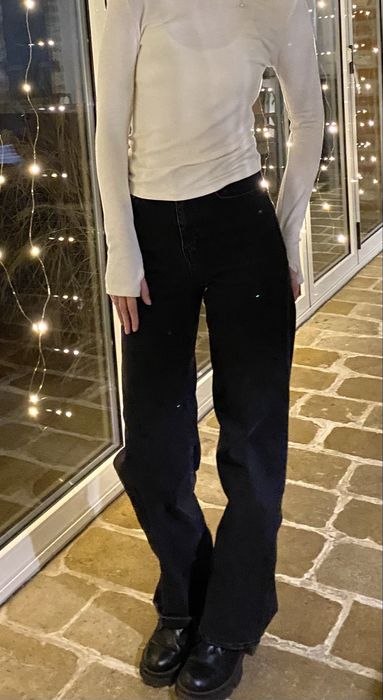 Джинси жіночі Zara