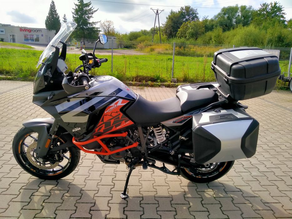 KTM