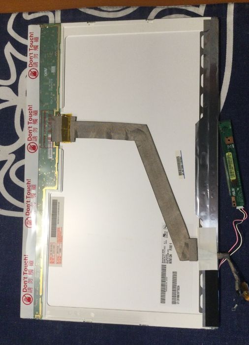LCD B154EW02 V.1 15.4&quot; 1280x80064286531919361121