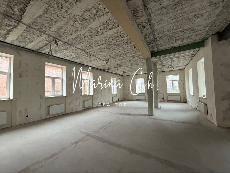 Аренда офис 670м2 Центр Вернадского Дзержинского Днепр