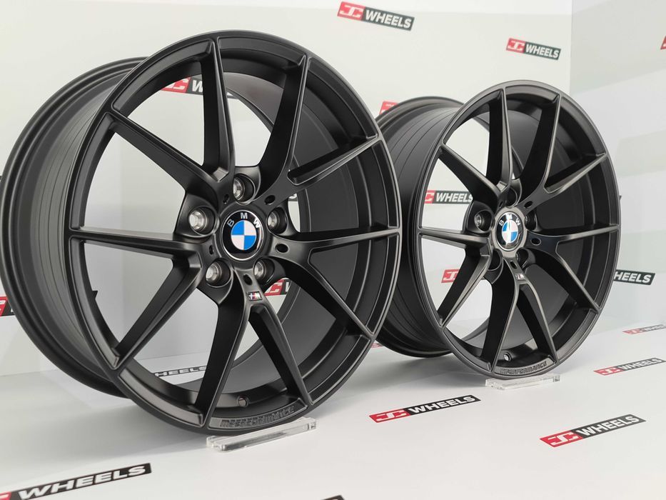Jantes look BMW 763M em 19 | 5x112
