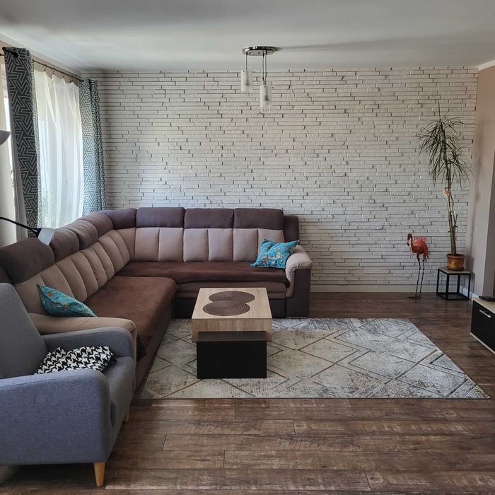 Mieszkanie 88m w centrum Augustowa