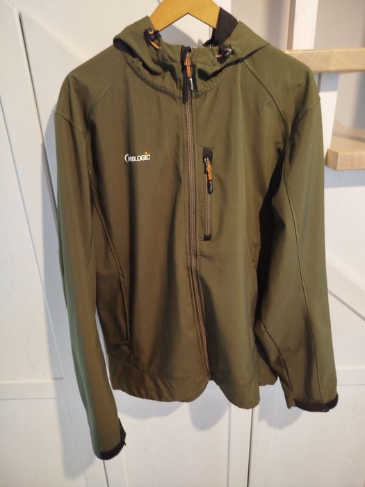 Kurtka softshell Prologic Shell-Lite