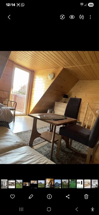 Sprzedam działkę ROD