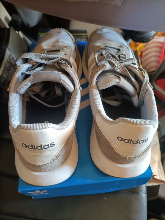 Sapatilhas/Ténis Adidas n43 e 1/3 em Bom Estado