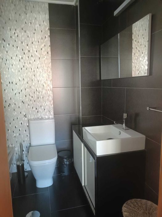 Quarto junto á FEUC