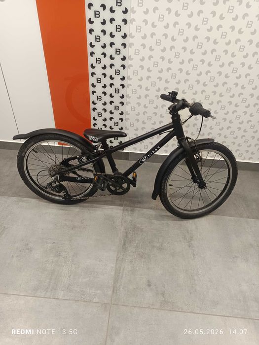 Rower Kubikes 20 S