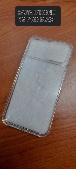Capa de telemóveis