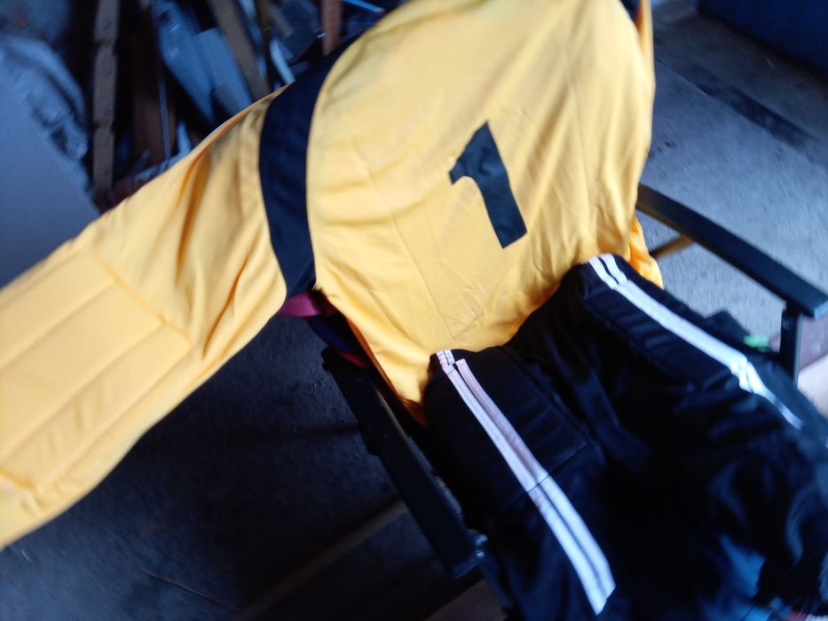 Футбольна   форма