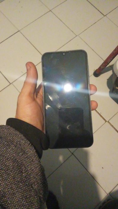 Samsung a15 sei novo