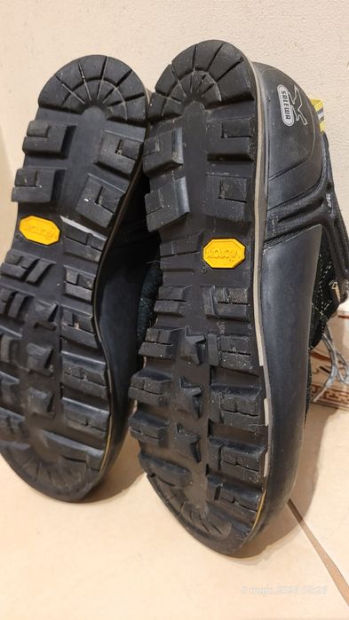 Buty trekkingowe Salewa 42 MS MTV TRAINER GTX
