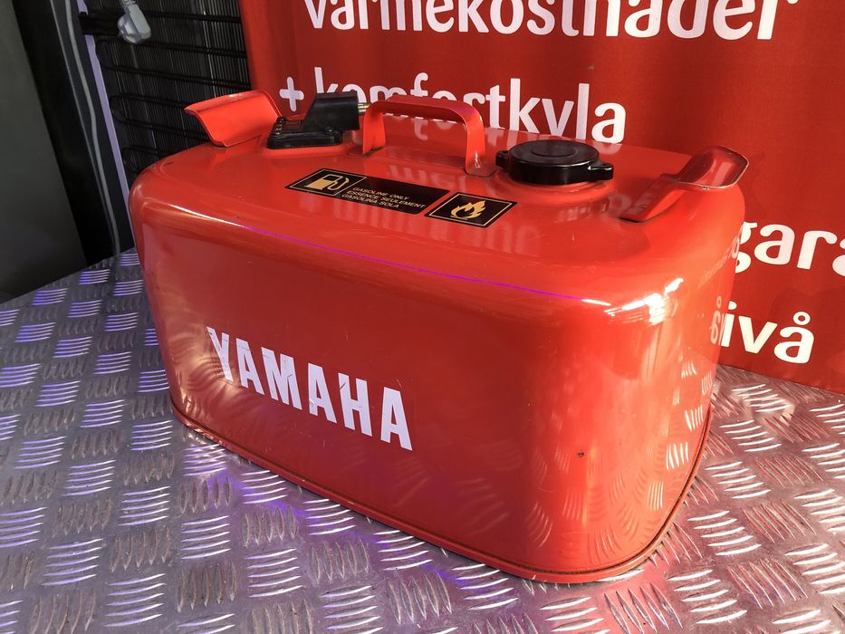 Yamaha zbiornik paliwa 24 litry