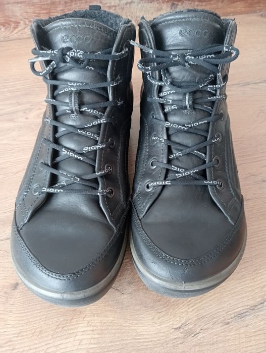 Ecco buty męskie skóra naturalna 42 rozmiar