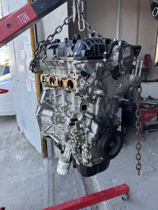 Мотор Mazda cx-50,cx5