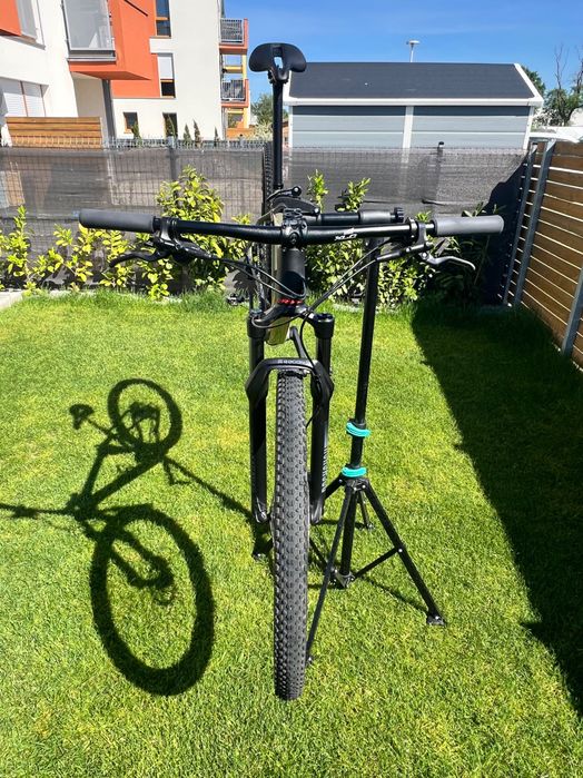 Orbea Alma M50 Carbon
