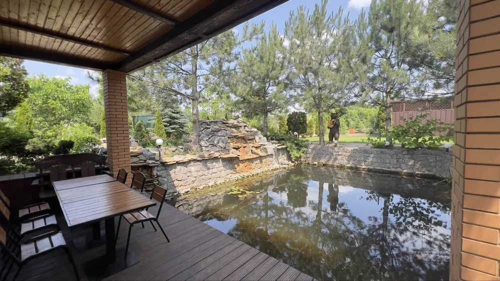 Аренда дома 3к 130м2 10соток Камышовая/пр. Воронцова/р.Старого моста