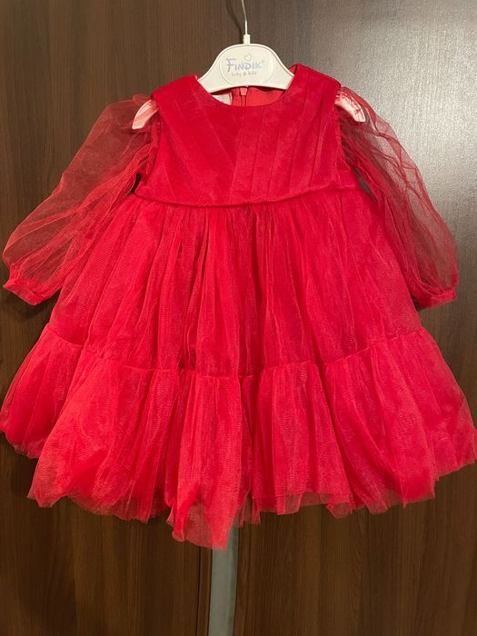 Плаття для дівчинки на рочок