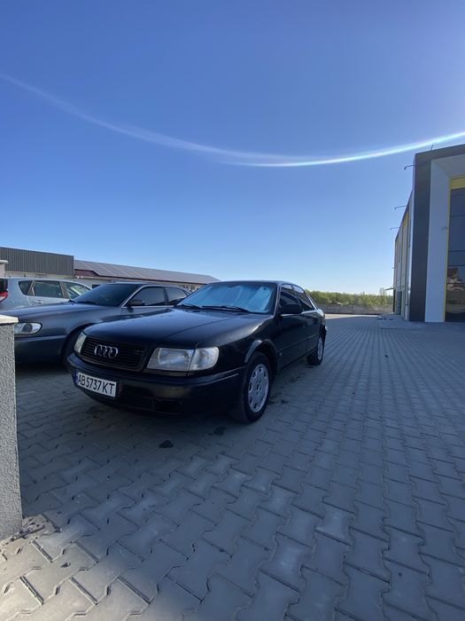 Audi 100 C4 1992