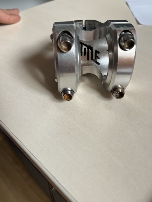 Mostek title 31.8