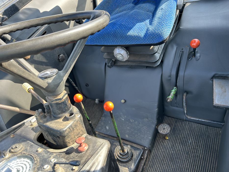 Трактор Джон-Дир 2030