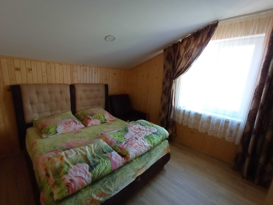 Східниця.Нові,комфортні номера