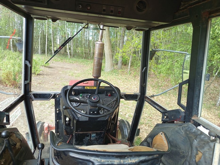 International 484