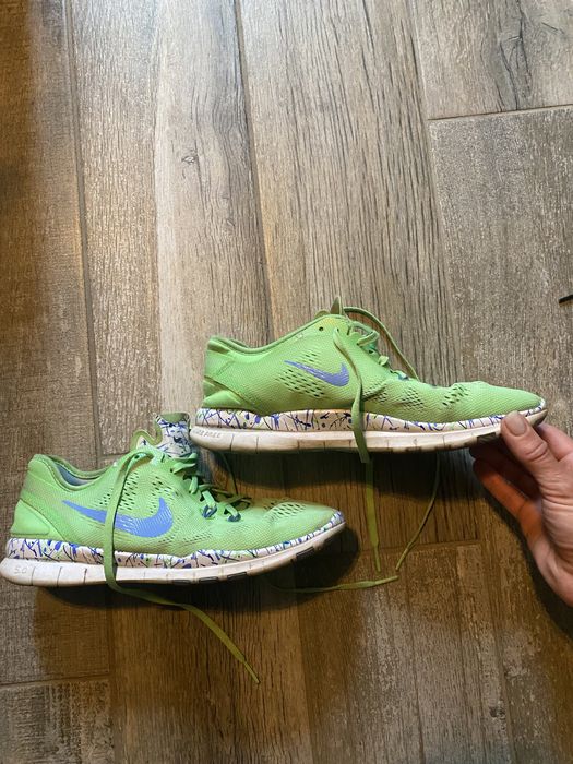 Кросівки Nike 37 розмір