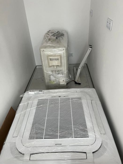 KLIMATYZACJA SINCLAIR ASGE-30BI klimatyzator jak nowy