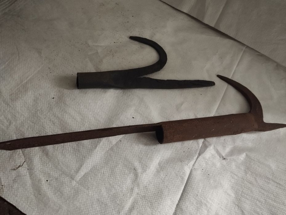 Bosak bez styla strażacki