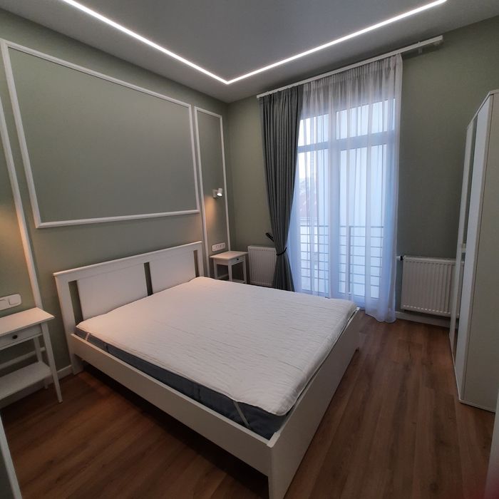 Оренда квартири на Залізничному районі, привокзальна