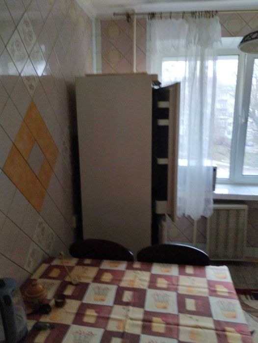 Оренда 3 кімнатної квартири